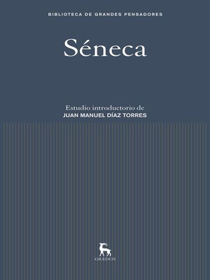 Séneca - ebook